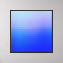 Minimalistisches Cooles Design