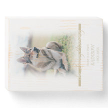 Minimalistisches Denken Sie daran, geliebte ein Ti