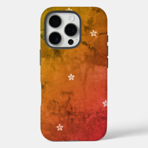 Minimalistisches Design der iPhone-Abdeckung iPhone 16 Pro Hülle