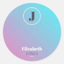 Minimalistisches Design in Pastellfarben