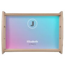 Minimalistisches Design in Pastellfarben