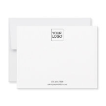 Minimalistisches einfaches Logounternehmen