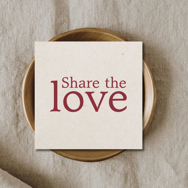 Minimalistisches elegantes Textur Beige Salon Empfehlungskarte (Von Creator hochgeladen)