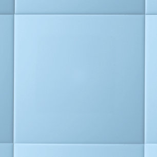 Minimalistisches Farblicht Fliese