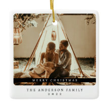 Minimalistisches Foto