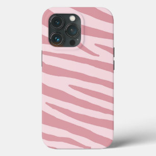Minimalistisches Gehäuse iPhone mit Blush Case-Mate iPhone Hülle