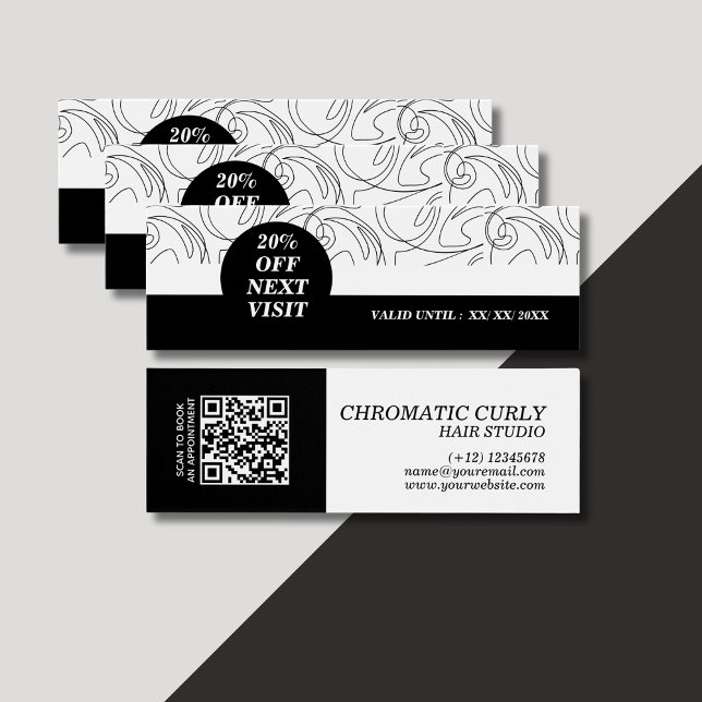 Minimalistisches, klassisches Schwarz-weißes Abstr (Von Creator hochgeladen)