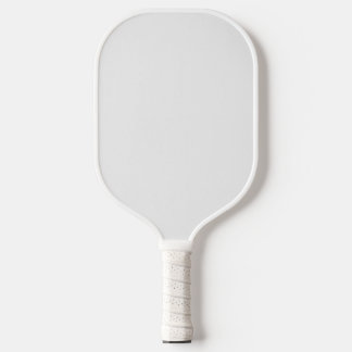Minimalistisches, komfortables Pickleball Paddle z
