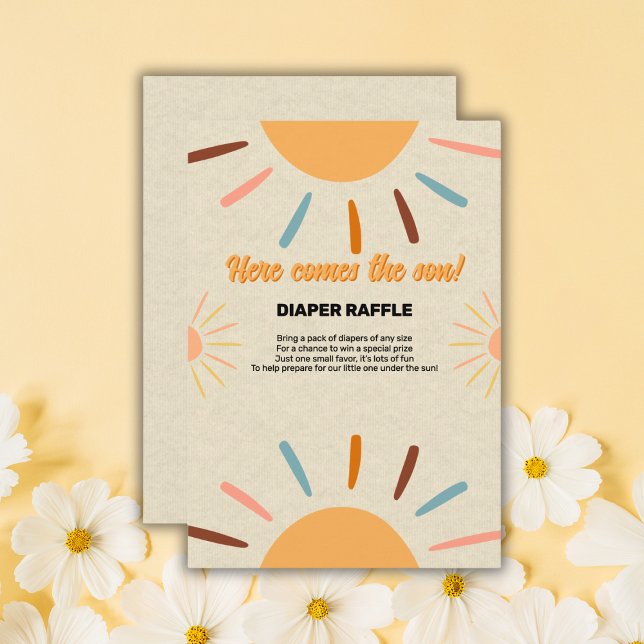 Minimalistisches Kunsthandwerk kommt hier zur Son  Begleitkarte (Von Creator hochgeladen)