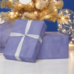 Minimalistisches Lavendelbild Moderne Geschenke Geschenkpapier