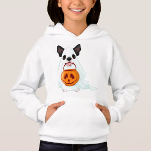 Minimalistisches Logo-Design Hochwertig L Hoodie