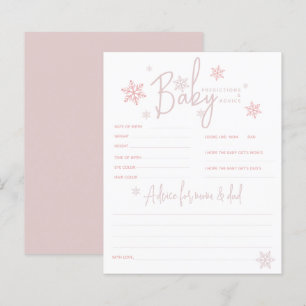 Minimalistisches, modernes Baby Duschspiel