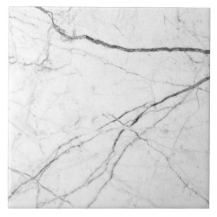 Minimalistisches, modernes Marmorfliesen Fliese