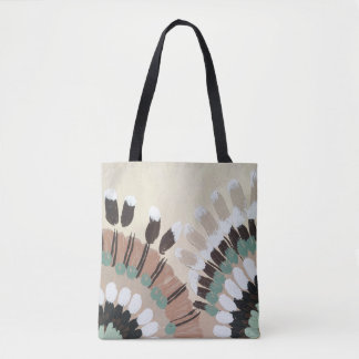Minimalistisches Muster