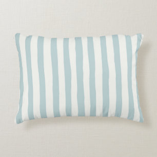 Minimalistisches neutrales Boho-Baby-Design Dekokissen