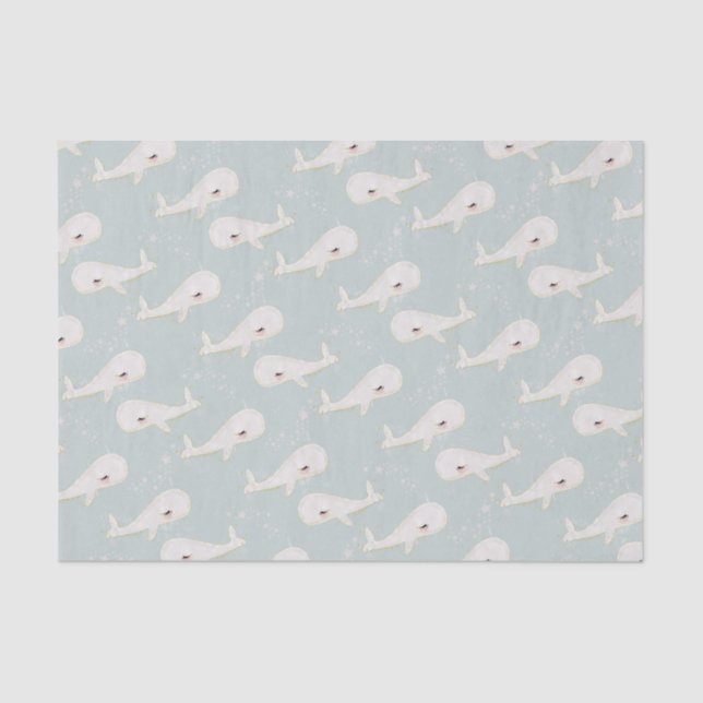 Minimalistisches Niedliches Dekor des Party Boho W Seidenpapier (Vorderseite)