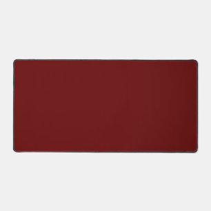 Minimalistisches Premium-Schreibtisch-Mat-Geschenk Schreibtischunterlage