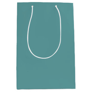 Minimalistisches Professionelles Modernes Einfache Mittlere Geschenktüte