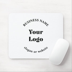 Minimalistisches Retro-Modernes Template für Ihr L Mousepad