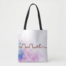Minimalistisches RT-Design | Inspiriert von der In