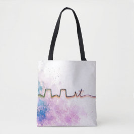 Minimalistisches RT-Design | Inspiriert von der In