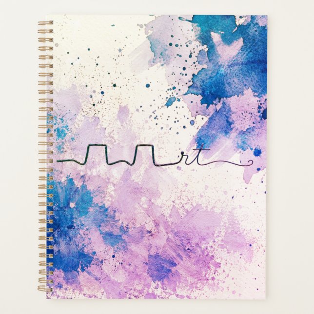 Minimalistisches RT-Design | Inspiriert von der In Planer (Vorderseite)