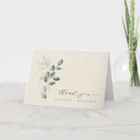 Minimalistisches Script Rustic Gold Greenerity Wed
