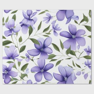 Minimalistisches trendiges Design für alle Produkt Geschenkpapier