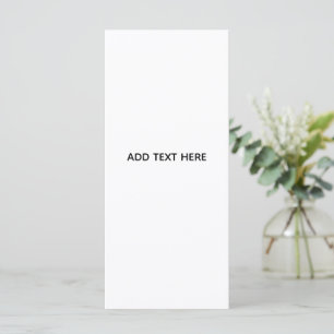 Minimalistisches Weiß Elegant für jeden Anlass