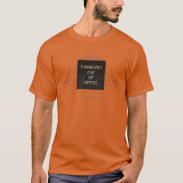 #MinimalistStreetwear T-Shirt