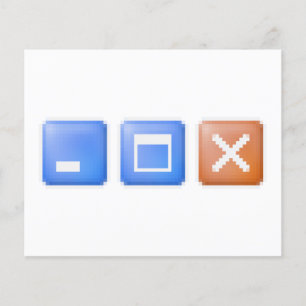 Minimieren Sie das Nahe Computerinternet optimal Flyer