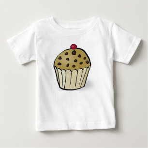 Minimuffins Baby T-shirt
