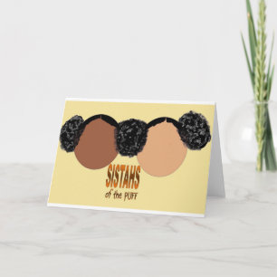 Minister der Puff Karte