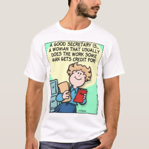 Minister T-Shirt