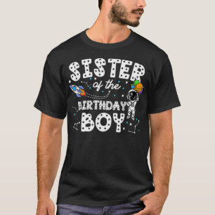 Ministerin für Weltraumforschung B T-Shirt