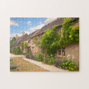 Ministerin Lovell Puzzle