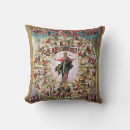 Ministerium der Apostel Kissen