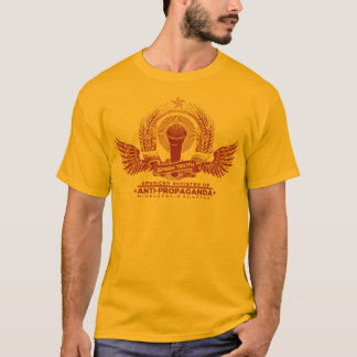 Ministerium von Anti-Propaganda T - Shirt