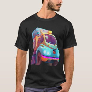 MINISTRUCK 1 T-Shirt