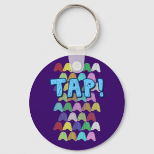 MiniTaps #10 Schlüsselanhänger