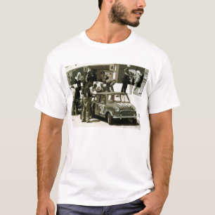 MiniTarga Florio T - Shirt 1963 Pauls Frere Twini