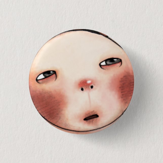 Minitheater #3 button (Vorderseite)