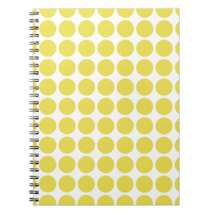 MiniTupfen-Notizbuch Notizblock