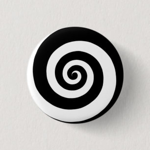 Miniturbulenz Button