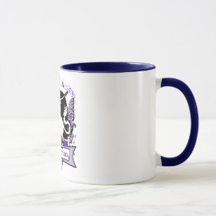 MinkMode Sammlung 2014: Traum-Tasse Tasse