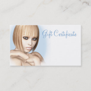 Minna-Geschenkgutschein Rabattkarte