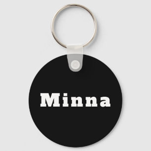 Minna Schlüsselanhänger