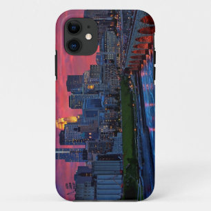 Minneapolis-Augen-Süßigkeit Case-Mate iPhone Hülle