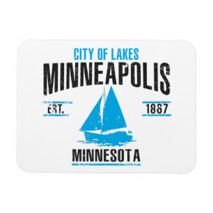 Minneapolis Magnet