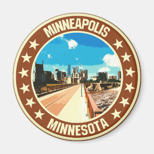 Minneapolis Magnet